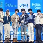 재계약 가능할까…웨이크원 "활동 기간 연장 <b>논의</b> 중"[공식입장]