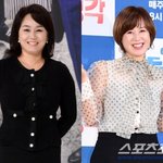 '아픈' 박미선 떠올렸나 "<b>허망</b>해 말고 잘 치료 받길, 보고싶다...