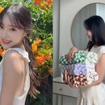 이솔이, 혈관까지 녹은 암투병 “<b>문득</b> 보이는 나” 후유증 관리 기특해