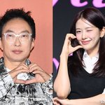 박명수, '후보정 논란' 안유진 '골든' 커버에 "좋더라" 감탄...