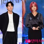 45세' 이규한, 유정과 결별 1년 만에…솔비와 핑크빛 불거졌다...