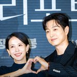 조여정-정성일,’잘 어울리는 블랙 커플’ [O! STAR 숏폼]