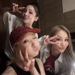 <b>2NE1</b>,'활동중단' 박봄만 빠졌다…CL·산다라박·공민지 3인 ...