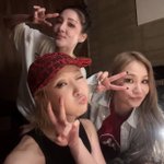 '활동 중단' 박봄은 없네…<b>공민지</b>, CL·산다라박과 "우정 훠궈"...