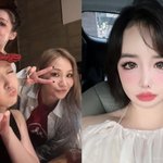 <b>공민지</b>, '활동 중단' 박봄 없이…'투애니원' 멤버들과 단체로 모였다...