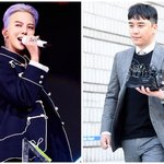 "'버닝썬' 승리 데려와"…지드래곤, 홍콩 공연 플래카드 테러에도...