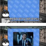 <b>지수</b>에 대한 한 영화유튜버의 평가