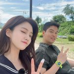 [어케생각해] '조혜원과 결혼' 이장우, '전처' 함은정과 과거...