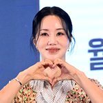 '금쪽같은 내 스타' 엄정화 "장다아와 <b>동일인물</b> 연기, 걱정 많았다"