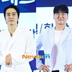 [어케생각해] 오대환 “학창시절 송승헌 <b>숯검댕</b>이 눈썹 그리다 母에 혼나,...