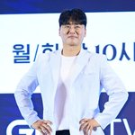 [어케생각해] 오대환 “<b>ENA</b>의 아들? 나도 신기해, 아내와 곧...