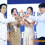 [어케생각해] “‘우영우’ 넘을 것” 송승헌 어그로 희생 통할까...