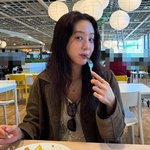 정려원, 이렇게 먹으니 안 늙고 살 안 찌나…<b>세월</b> 잊은 방부제美...