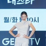 [드루와] ‘금쪽같은 내 스타’ 이엘 “이 작품 출연? ‘엄정화’라는...