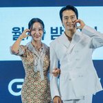 [드루와] “‘금쪽같은 내스타’, ‘우영우’ 넘을 히트작”…엄정화·송승헌...