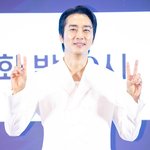 [드루와] 송승헌 "'금쪽같은 내 스타', '우영우' 뛰어넘을...