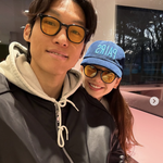 [어케생각해] 김진경김승규, 첫 <b>결혼기념일</b> 日서 보냈다..“또 만나”...