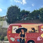 ‘쌍둥이 엄마’ 한그루, 얼굴이 손바닥만 하네..9등신 <b>비율</b> 실화?