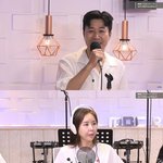 '문원' 신지 "힘이 돼준 김종민"..코요태, 신곡 '콜미'...