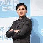 안재욱, 대통령 뒤 회장 포스…청와대 국빈 만찬 '당당' 참석 포착...