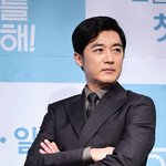 안재욱, 李 대통령 만찬서 재계 총수들과 포착 ‘<b>독수리</b>’ 한동석...