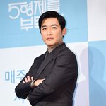 테이블…재벌 총수들 사이에서 '<b>한류스타</b>' 존재감 [Oh!쎈 이슈]