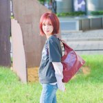 해야할 것 같은 패션’ (웬디의 영스트리트 출근길) [<b>HD</b>포토]