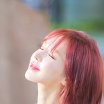 레드벨벳 웬디, ‘햇살 소녀’ (웬디의 영스트리트 출근길) [<b>HD</b>포토]