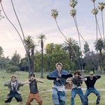 빅히트 <b>신인남돌</b> 키차이 실화냐.....