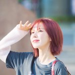 ‘어디쯤 왔니? SSW3…’ (웬디의 영스트리트 출근길) [<b>HD</b>포토]