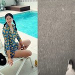 이렇게 말랐는데…'다이어트 약' 3주째 "힘<b>내자</b>" [해시태그]