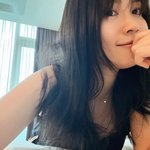 진아름, 앞머리 내리니 더 어려보여..<b>남궁민</b>이 반한 청순美