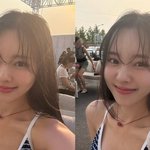 '암 투병' 이솔이, 또 건강 악화…"예전의 내가 그립다" [RE:스타]