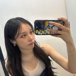 '황재균 이혼' 티아라 지연, 장꾸美 가득 셀카..러블리 <b>미소</b>