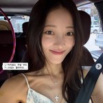 ‘임창정’ 서하얀, 너무 말라 뼈 드러나네..연예인 뺨치는 미모