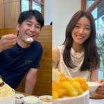 임창정서하얀, 결혼 8년 만에 알게 된 사실.."서로 <b>소질</b> 없는...