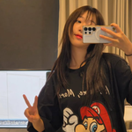 폭로' 쯔양, 1년 4개월만 <b>SNS</b> 업로드…동안 미모 여전해 [엑's...