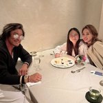 딸 추사랑 하와이 유학 보낸 <b>보람</b> 있네 "외국 친구들 많아 뽀뽀...