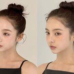 <b>이분</b> 뉴진스 데뷔조 멤버였다는데