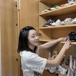 '故김수미 며느리' 서효림, '<b>샤넬</b>·에르메스' 명품 신발 수두룩....