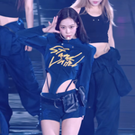 윈터 이 날 <b>의상</b> 미쳤다