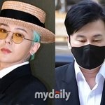 지드래곤·<b>YG</b>, '저작권법 위반' 혐의…경찰 2차례 압수수색 [MD이슈]