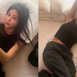 20년 전 찍은 사진인 줄.. 동안 <b>미녀</b> 중 최고 [RE:스타]