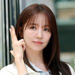 간증 부탁받고 통성기도..윤은혜 "내 배우자, 종교 같았으면"[스타이슈]