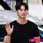 이채민, 너무 잘생긴 왕...쫑파티 왔어요[<b>TEN포토</b>+]