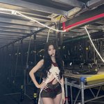 블핑 지수 이 <b>헤어</b>스타일 짱예다
