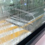 뜨얼어<b>진다</b> 눈물이..뚜욱 뚜욱 뚜욱