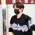 슈퍼주니어 규현 ‘독특한 <b>무늬</b>의 니트 패션’[포토엔HD]