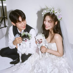 에일리, 최시훈과 결혼 전 혼인신고 “집 공동<b>명의</b> 위해