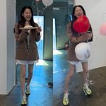 '54세' 고현정, 뼈만 남은 충격 <b>실물</b>..'젓가락이 걸어 다녀'...